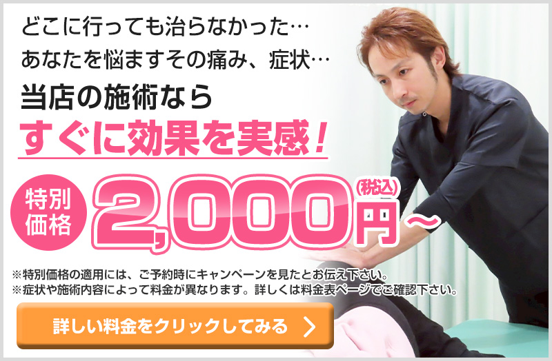 初回料金